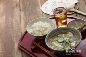 常吃这些食物可以变成易瘦体质.