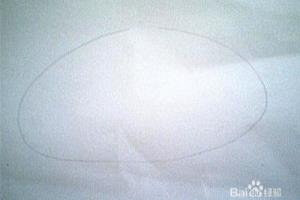 简笔画椰子树：.