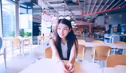 女生暗恋自己的表现有哪些