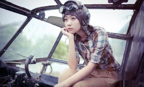 女生暗恋自己的表现有哪些