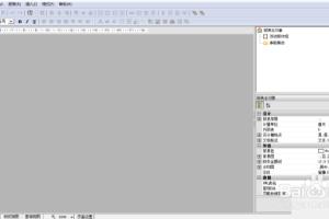 如何利用Grid++Report6中的静态框绑定参数值.