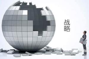 企业发展战略与企业发展计划是什么关系.