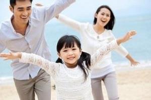 如何培养高情商的孩子呢？.