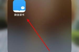 微信读书如何查看最新TOP榜单，了解热门图书？.