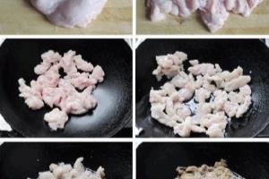 童年记忆里的猪油拌饭.