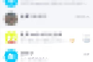 QQ说说怎么同步到微信朋友圈？.