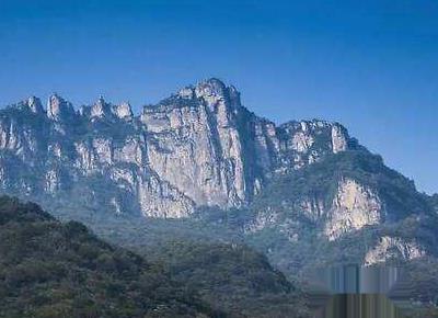 关山难越的关山在哪里?