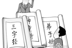 可应用于大部分学科的语文背诵记忆法.