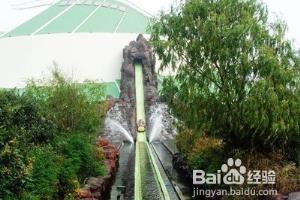 常州中华恐龙园旅游攻略注意事项.