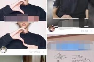 快手视频怎么裁剪 快手怎么剪切视频教程.