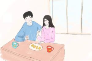 第一次约会如何找话题，教你几招保证不冷场.