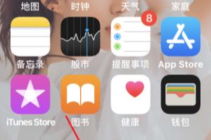 苹果手机如何制作并发送个性气泡效果的短信？.