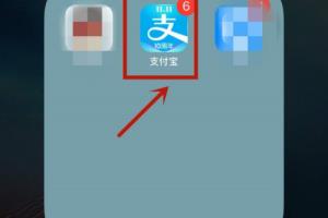如何用我们的手机支付宝查询别人的信用分？.