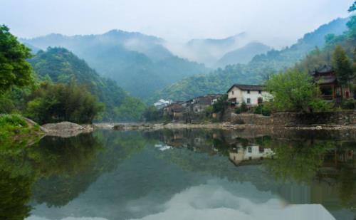 江西自由行旅游攻略