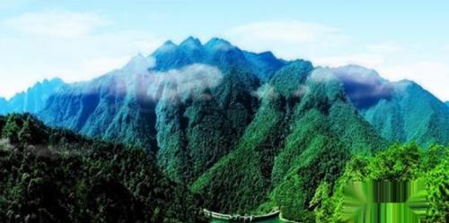 江西自由行旅游攻略