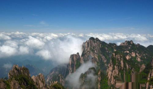 江西自由行旅游攻略