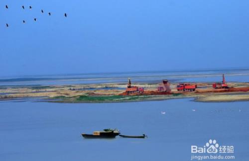 江西自由行旅游攻略