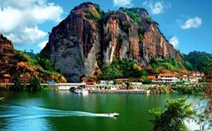 福建永安旅游景点推荐