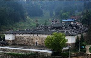福建永安旅游景点推荐