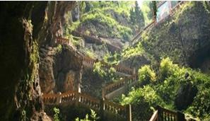 福建永安旅游景点推荐