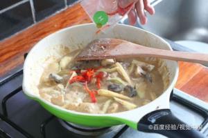 哺乳期能吃墨鱼吗.