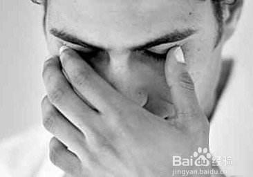 护眼小妙招教你如何拯救疲劳干涩眼