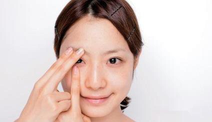 护眼小妙招教你如何拯救疲劳干涩眼