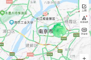 百度地图怎么公开自己主页中自己的互动内容？.
