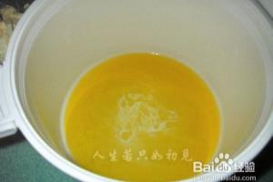 可爱的奶酪小饼（给烽烽的小礼物之一）.