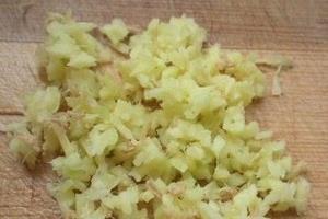 5分钟搞定的青菜肉丸汤.