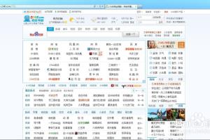 如何查看IE9的历史记录？怎么删除？.