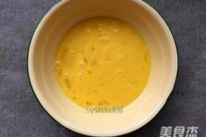 海参蒸蛋羹的做法.
