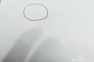 怎么教给孩子画可爱的小猪简笔画？.