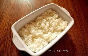 教你制作美味的番茄鸡肉浓情焗饭