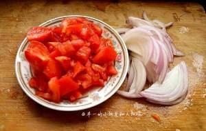 教你制作美味的番茄鸡肉浓情焗饭