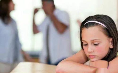 怎么阻止爸爸妈妈离婚