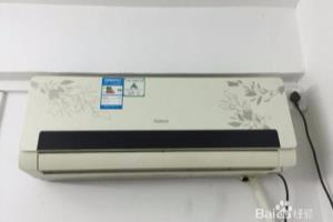 格兰仕空调不制冷怎么回事.