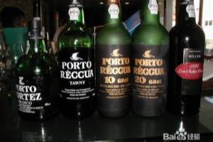 Port是烈酒，还是葡萄酒？.