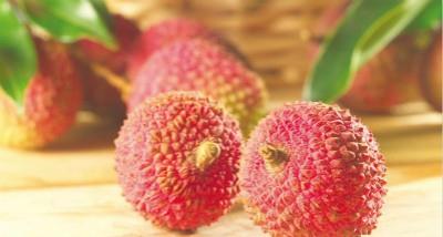 春季调理肝脏巧用4种水果!