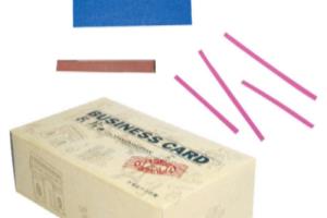 怎么做纸盒手机玩具.