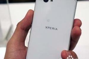 索尼2014最新款Xperia Z1 Mini 值得你购买.