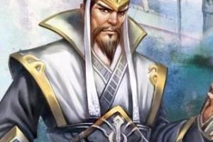 英雄杀3V3经典组合角色-商鞅.