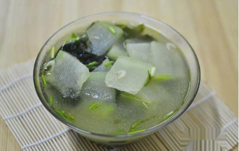减肥时最应该吃什么食物