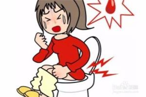 怎么判断自己得了痔疮 痔疮是什么样的.