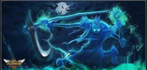 英雄联盟中末日的技能细节与理解