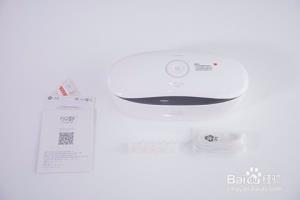 用美妆消毒盒守护你的完美皮肤.