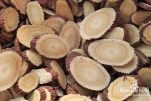 甘草的功效是什么？使用时候应该注意什么？.
