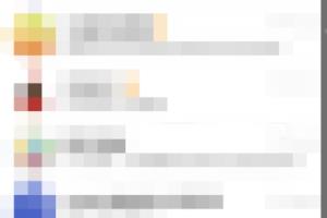 如何在手机QQ上关联两个以上的QQ号.