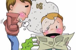 如何预防感冒被传染？.