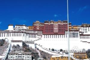 西藏旅游线路怎么设计—拉萨旅游.